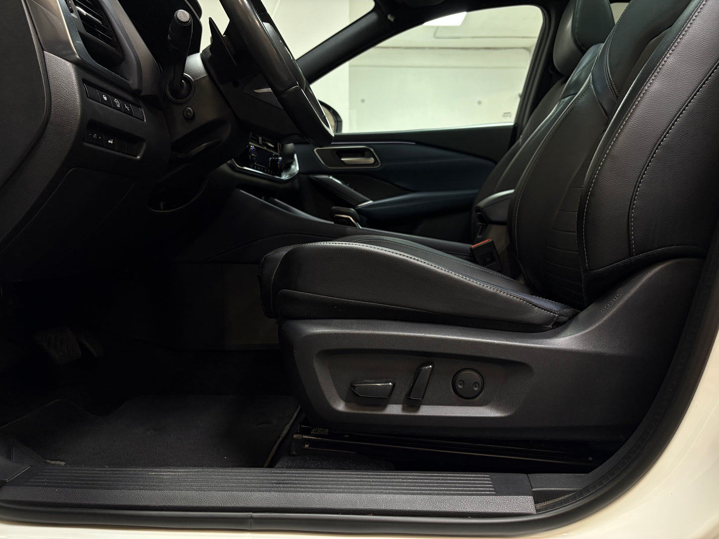 NISSAN QASHQAI Mhev 158cv Xtronic Tekna+