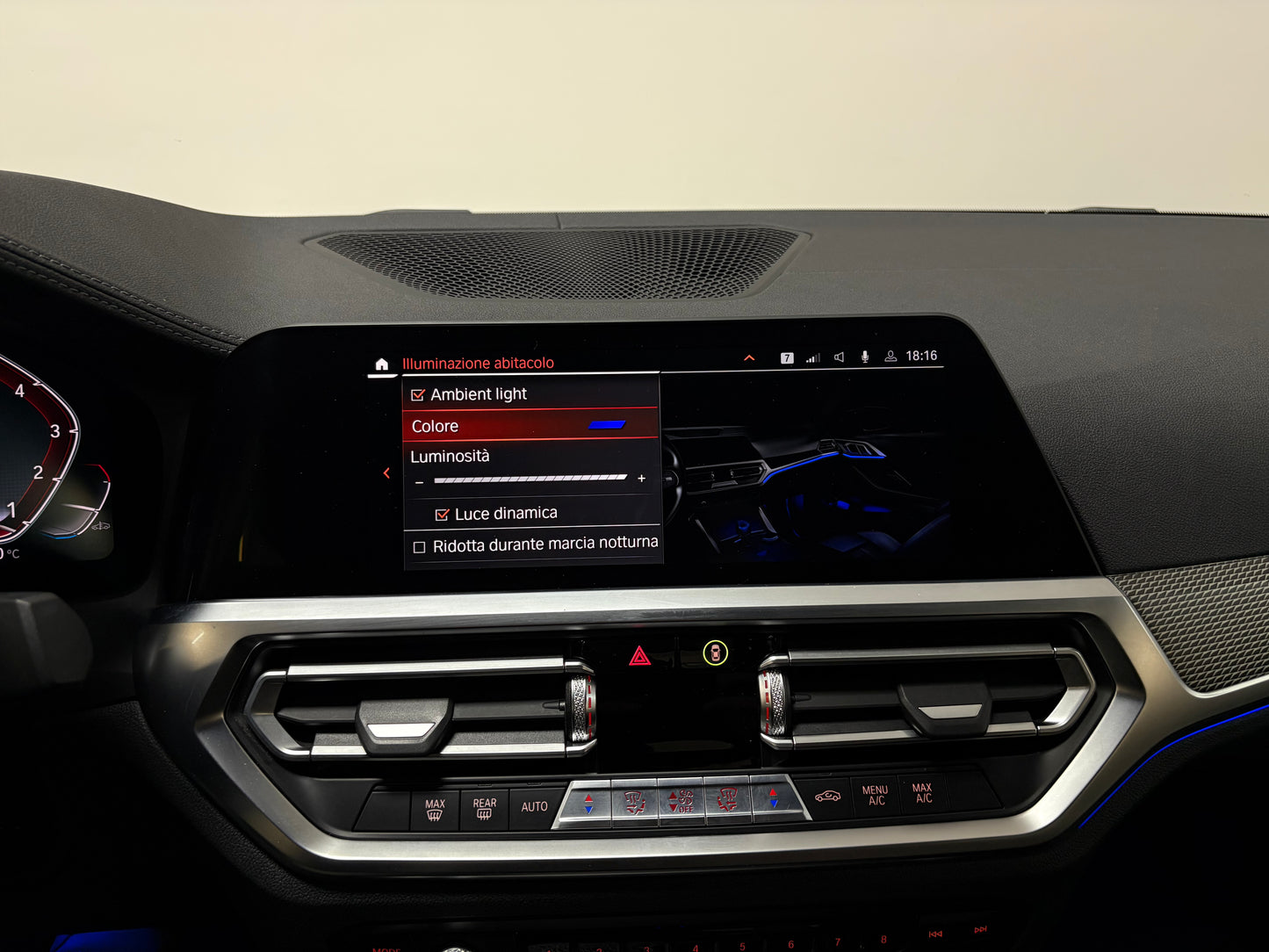 BMW 420i Cabrio M Sport 184cv