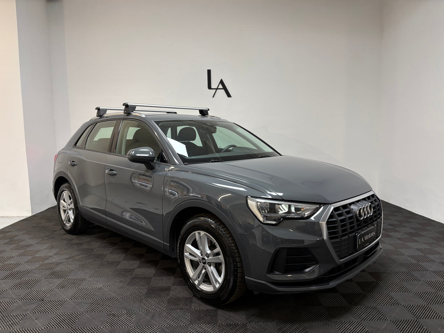 Audi Q3 35 TDI Business S Tronic 150CV