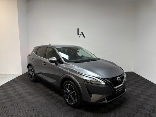 Nissan Qashqai 1.3 N-Style XTronic 158CV
