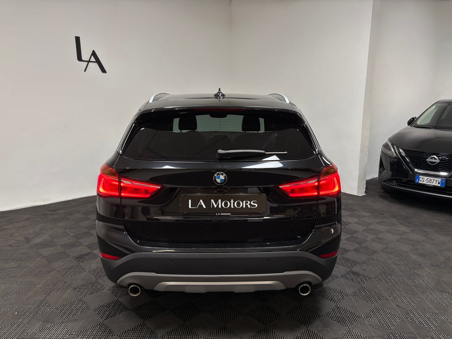 BMW X1 18d XDrive Sport 150CV