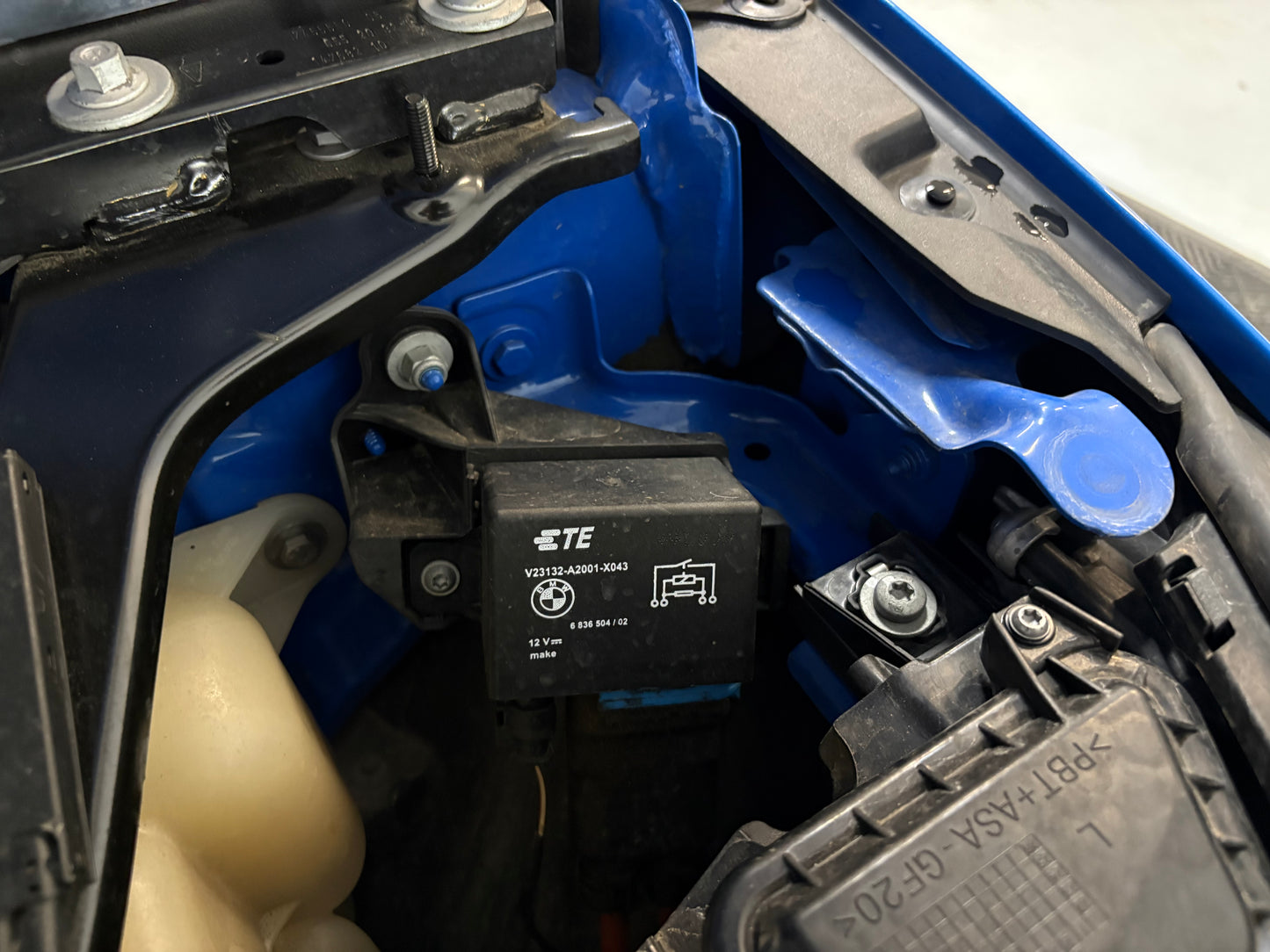 BMW M135 Xdrive 306cv