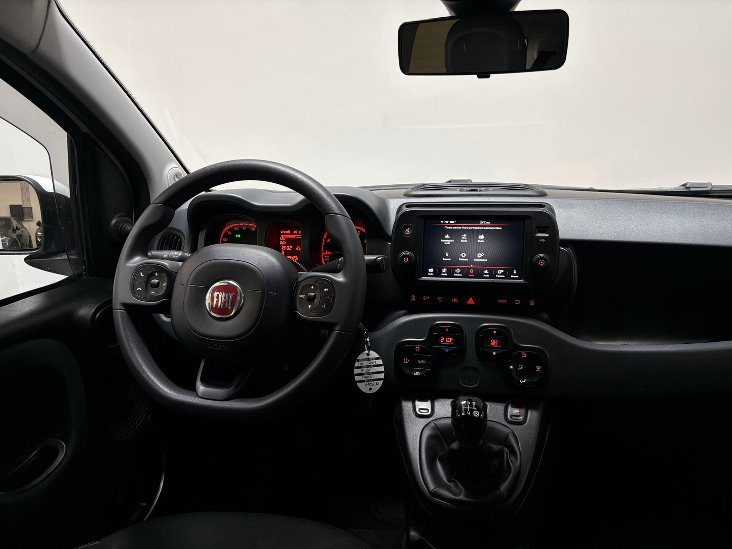 Fiat Panda 1.2 Easy Power 69CV