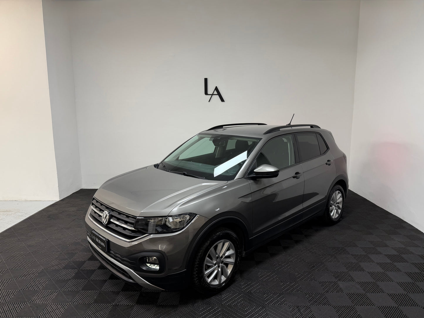 Volkswagen T-Cross 1.6 TDI DSG Advanced 95CV