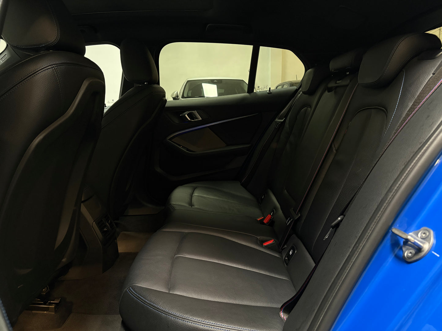 BMW M135 Xdrive 306cv