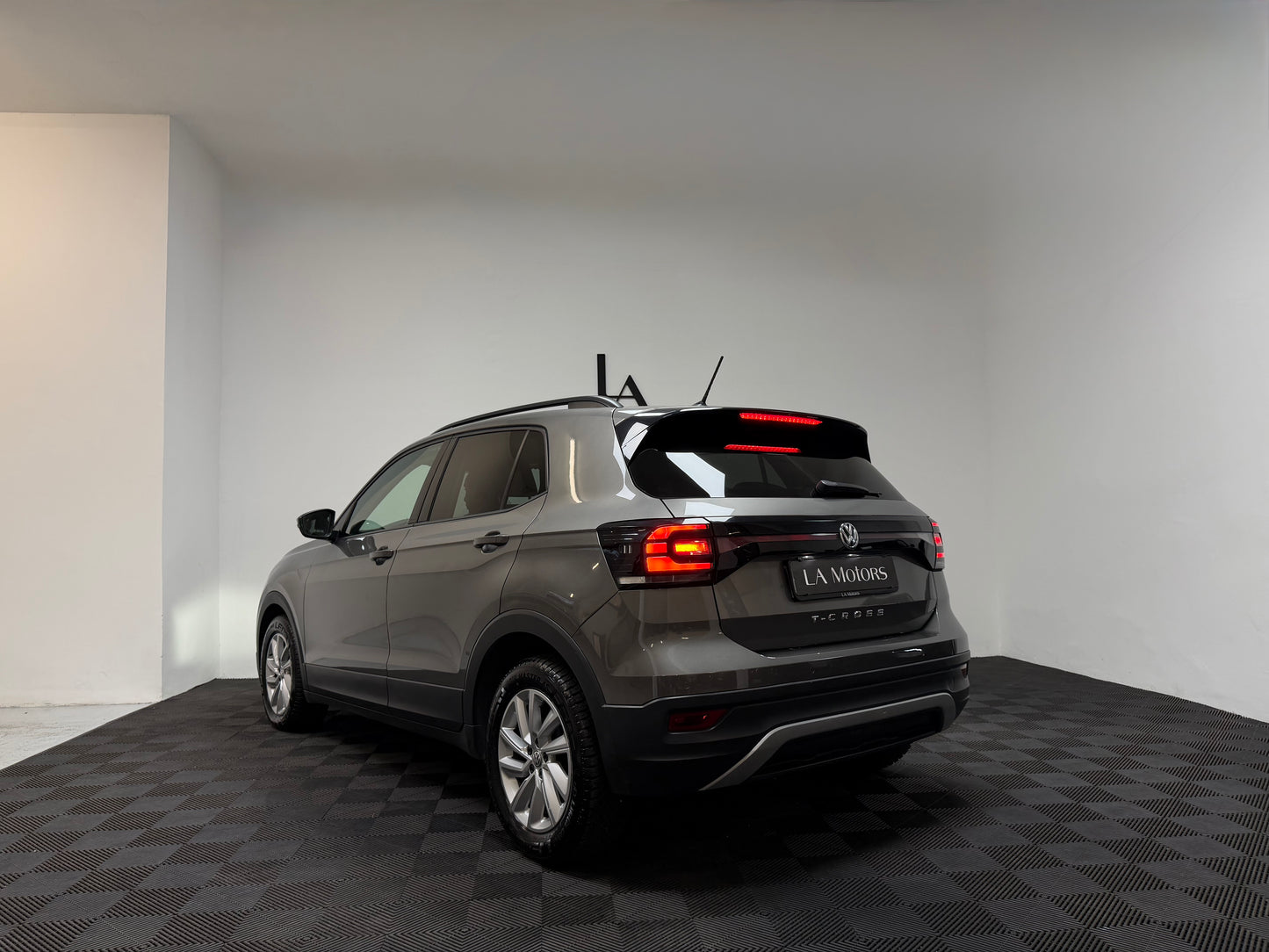 Volkswagen T-Cross 1.6 TDI DSG Advanced 95CV