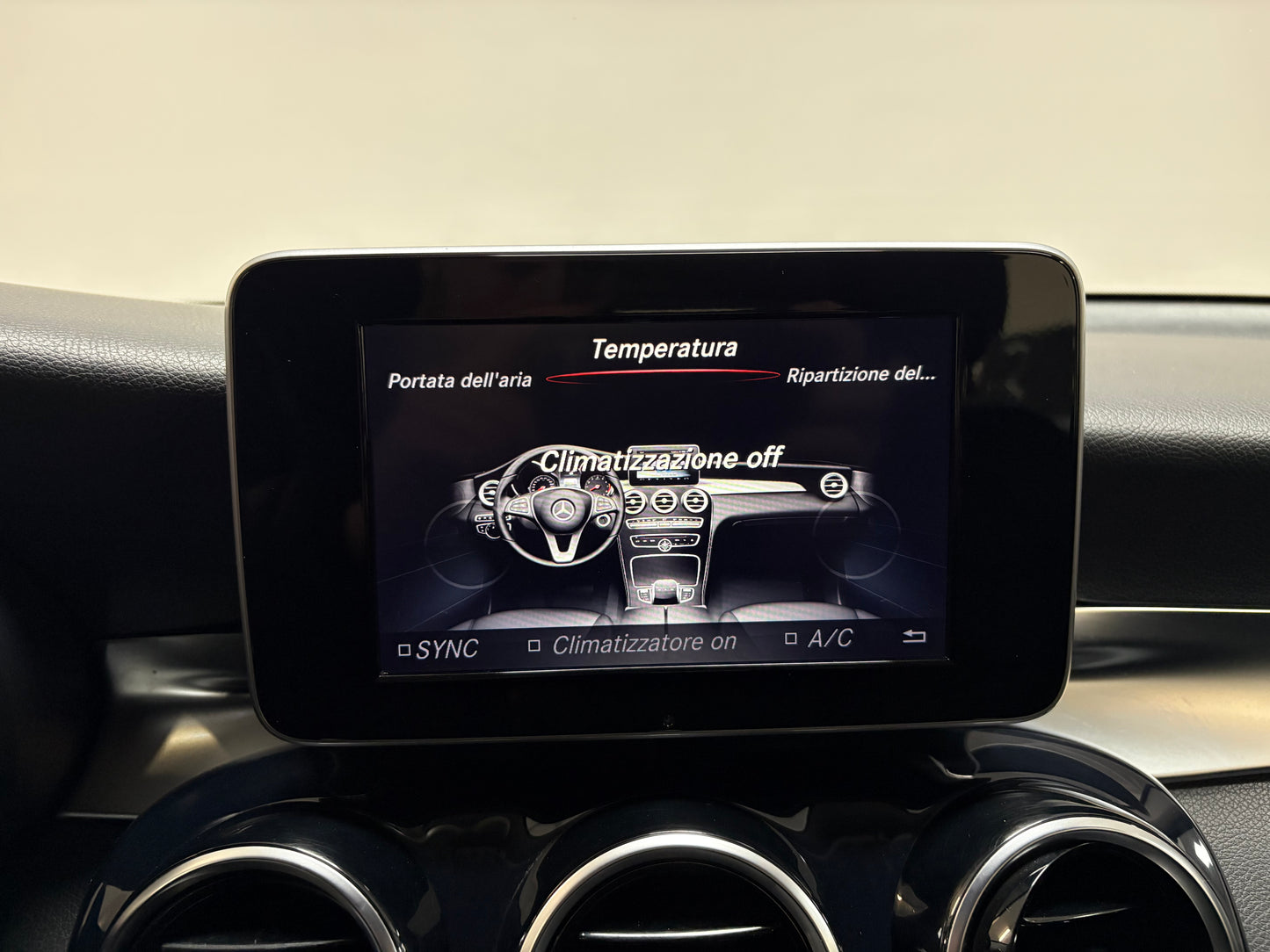 MERCEDES GLC220d 4matic Exclusive 170cv