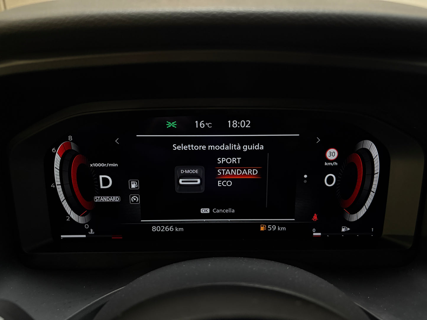 NISSAN QASHQAI Mhev 158cv Xtronic Tekna+