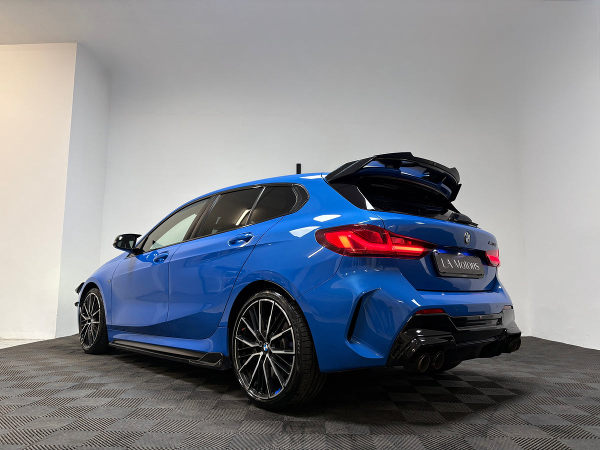 BMW M135i Xdrive 2.0 306cv