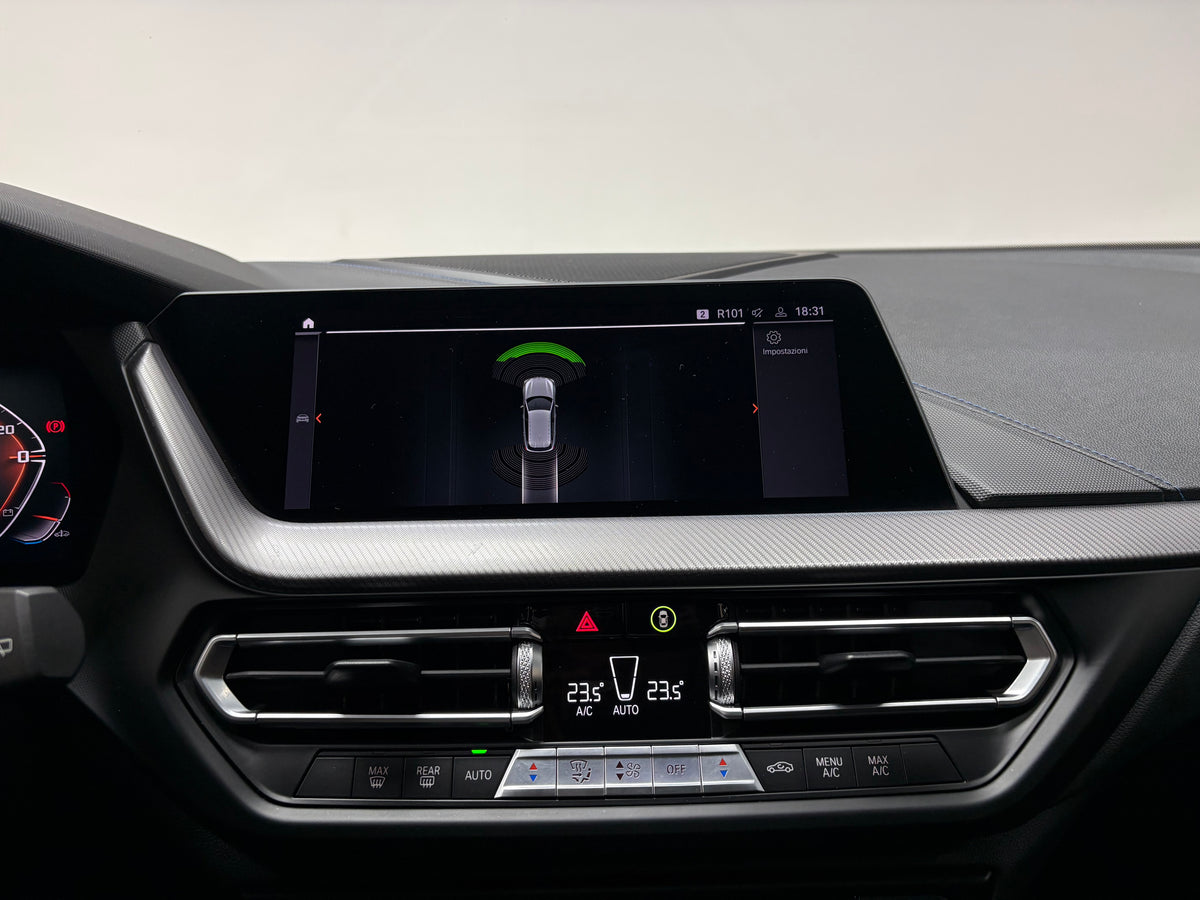 BMW M135i Xdrive 2.0 306cv