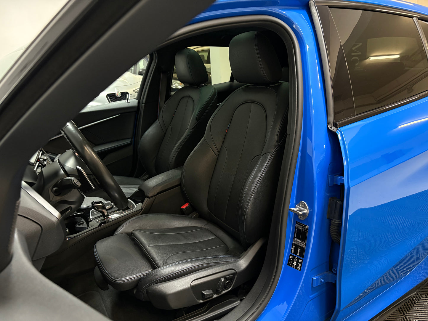 BMW M135 Xdrive 306cv