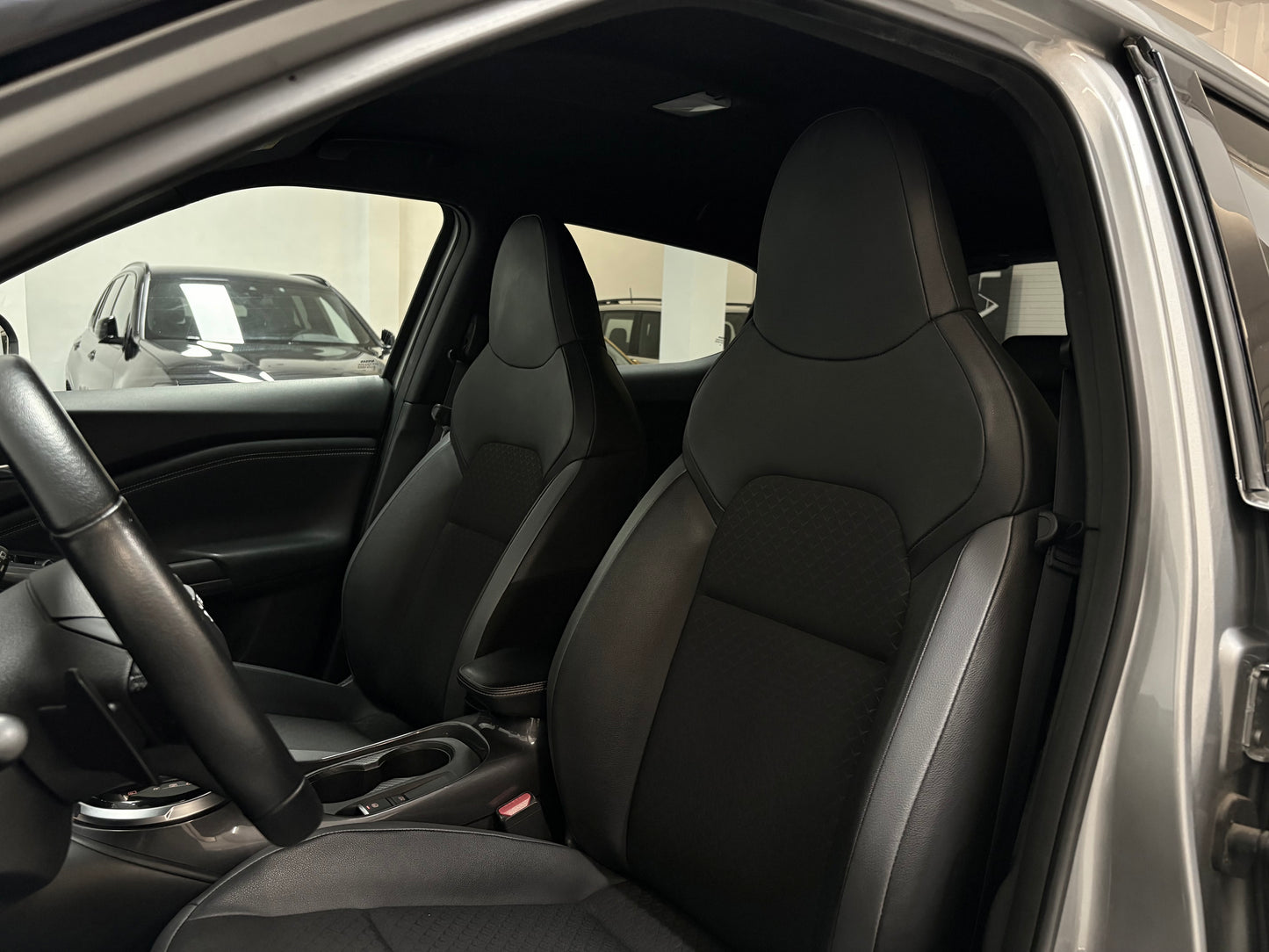 NISSAN Juke 1.0 Tekna 115cv