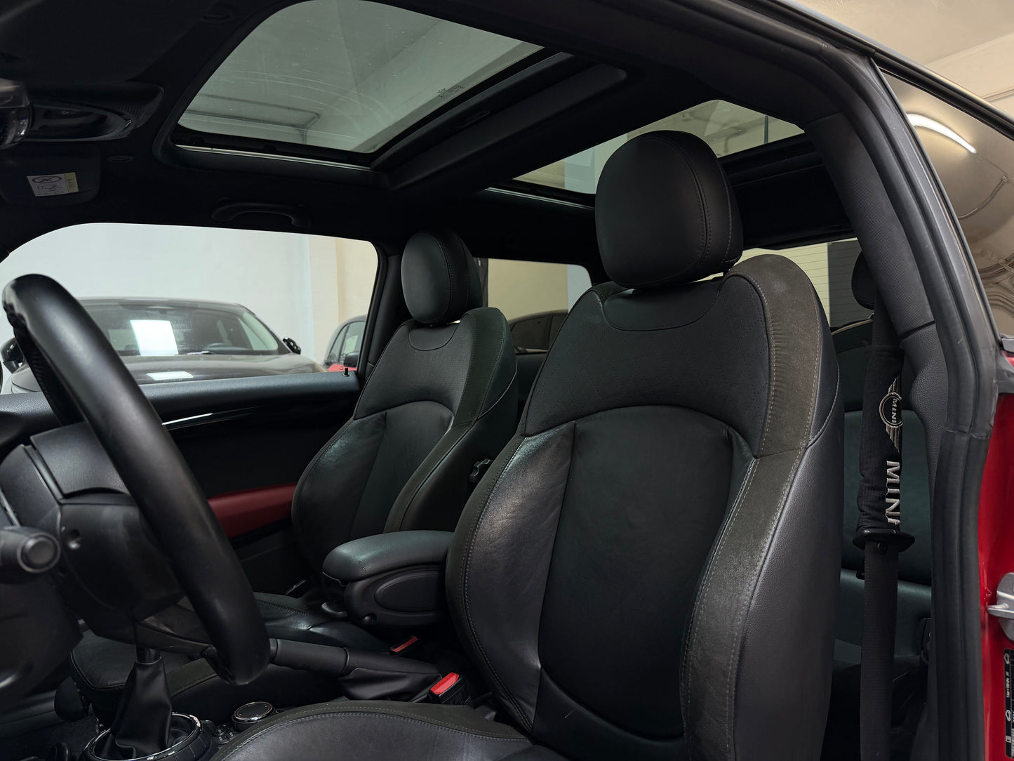 Mini One D 1.5 Hype 95cv