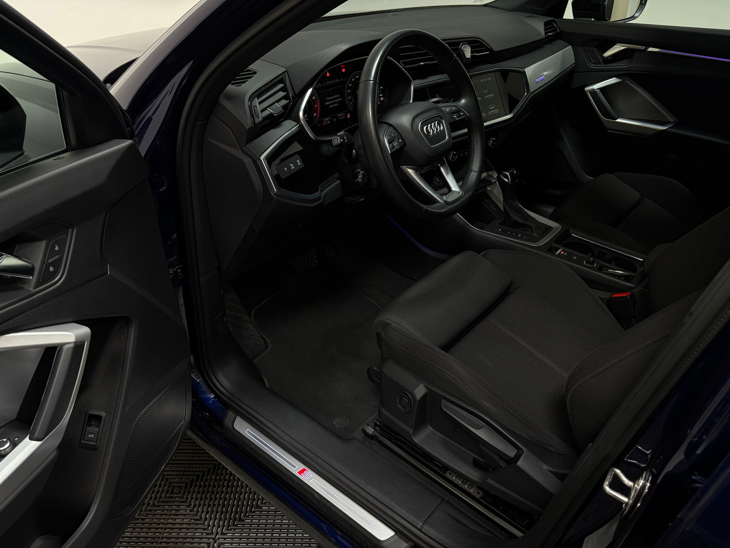 AUDI Q3 SPORTBACK S-LINE 150cv