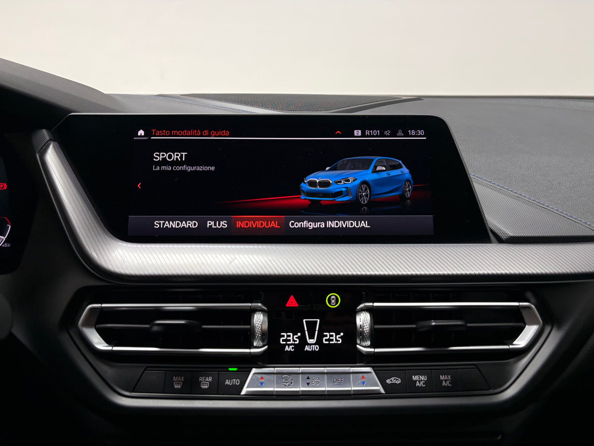 BMW M135i Xdrive 2.0 306cv