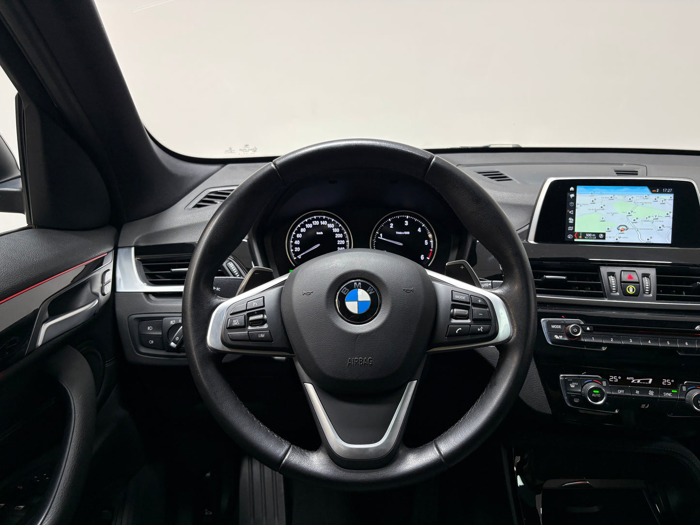 BMW X1 18d XDrive Sport 150CV