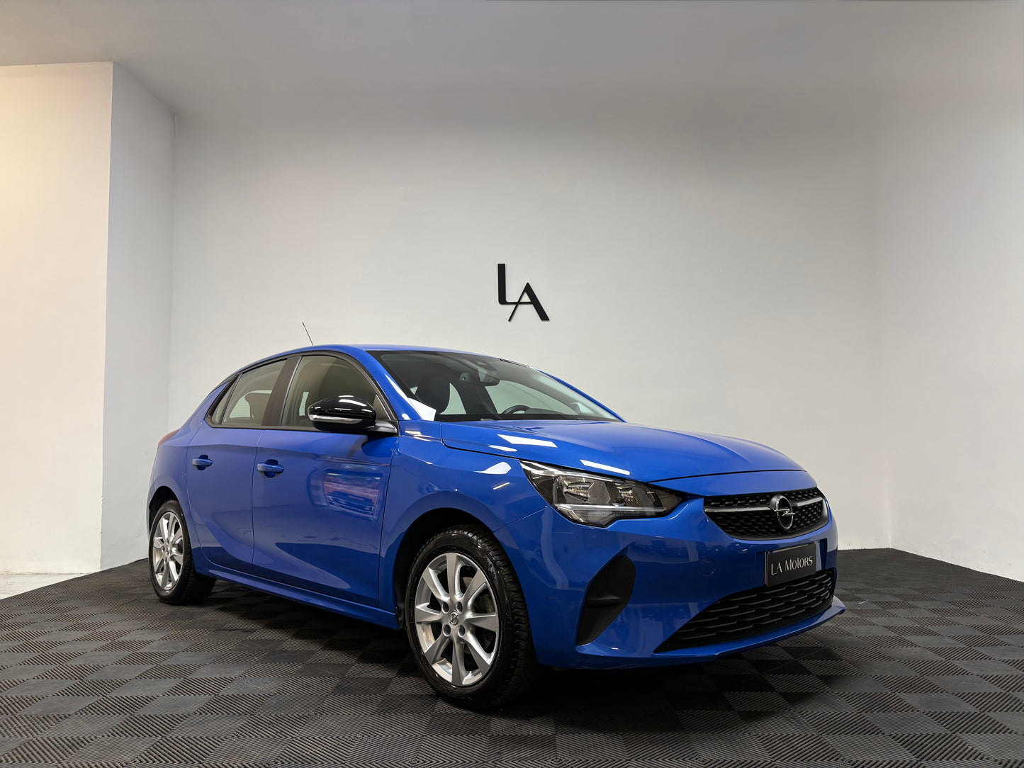 Opel Corsa 1.2 Edition 75CV