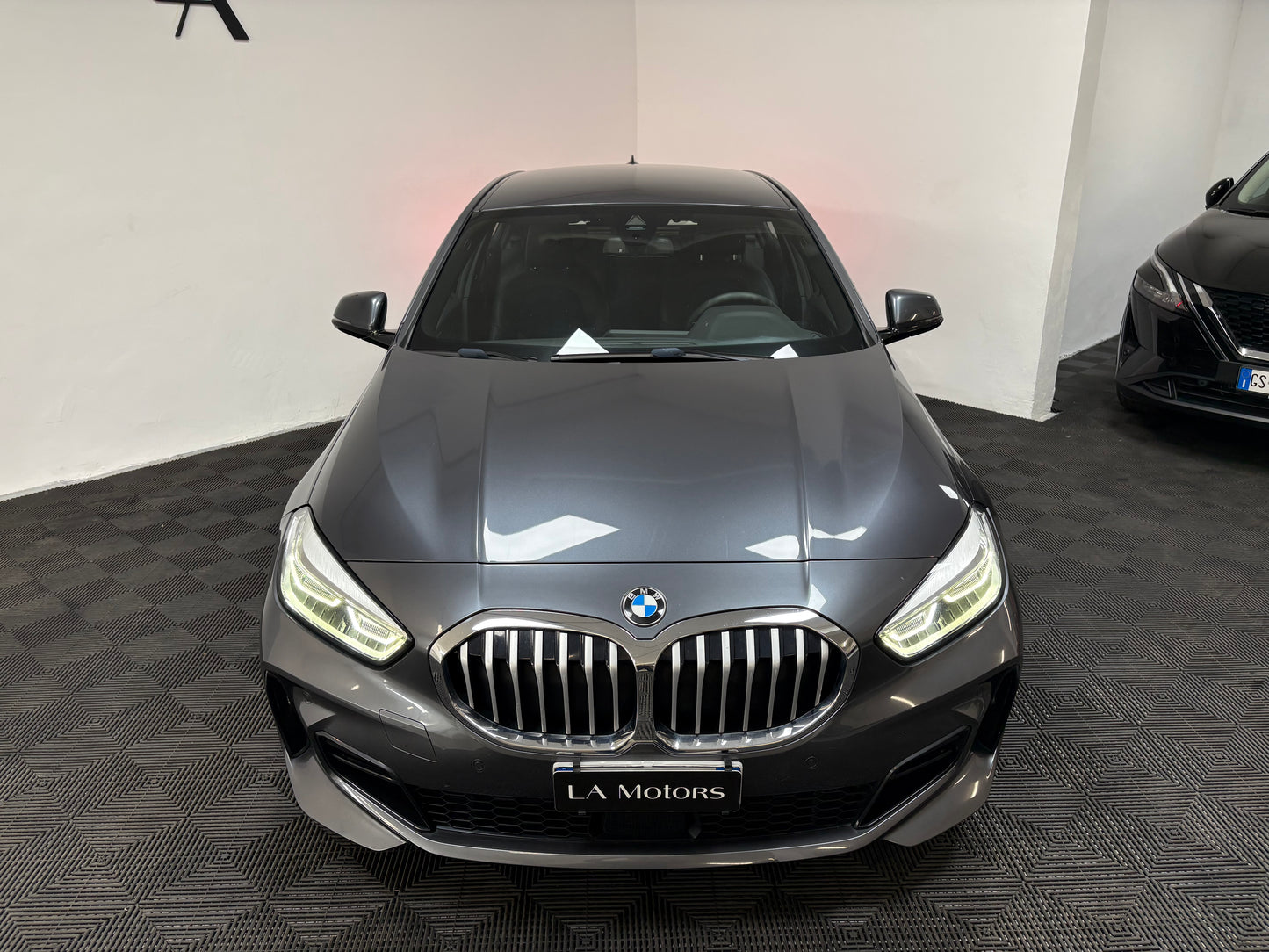 BMW 116d M Sport 116cv