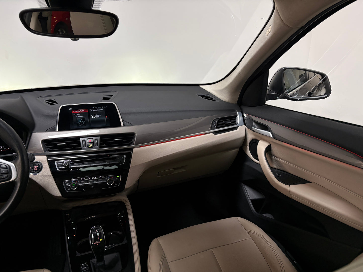 BMW X1 18d XDrive Sport 150CV