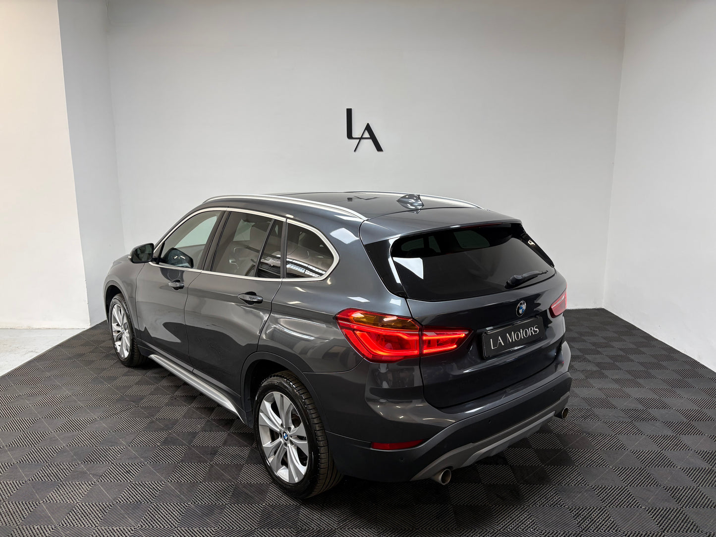 BMW X1 18d XDrive Sport 150CV