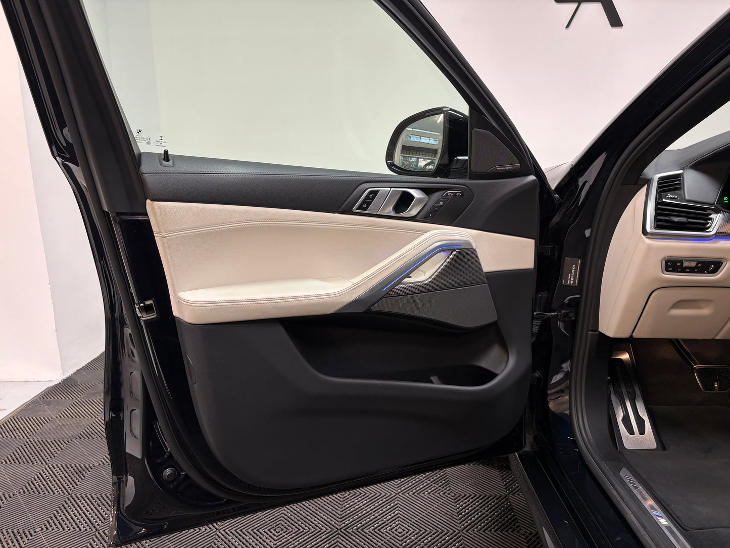 BMW X6 40D XDrive M Sport 340CV