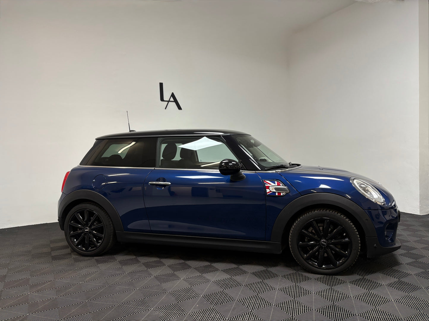 Mini Cooper 1.5 136cv