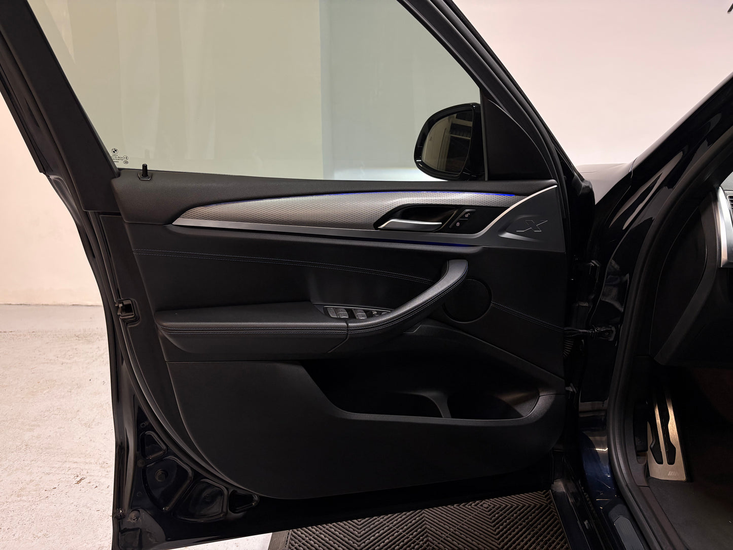 BMW X3 M Sport xdrive 20d 190cv