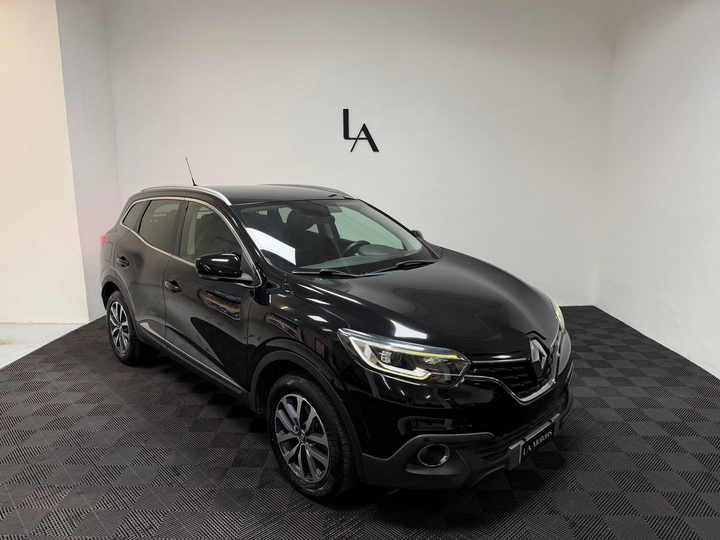 Renault Kadjar 1.5 DCI Sport edition 110CV N1