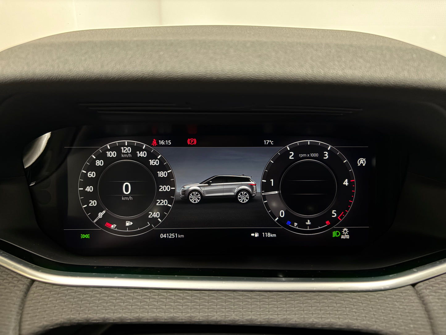Range Rover Evoque 2.0d R-Dynamic S 150cv