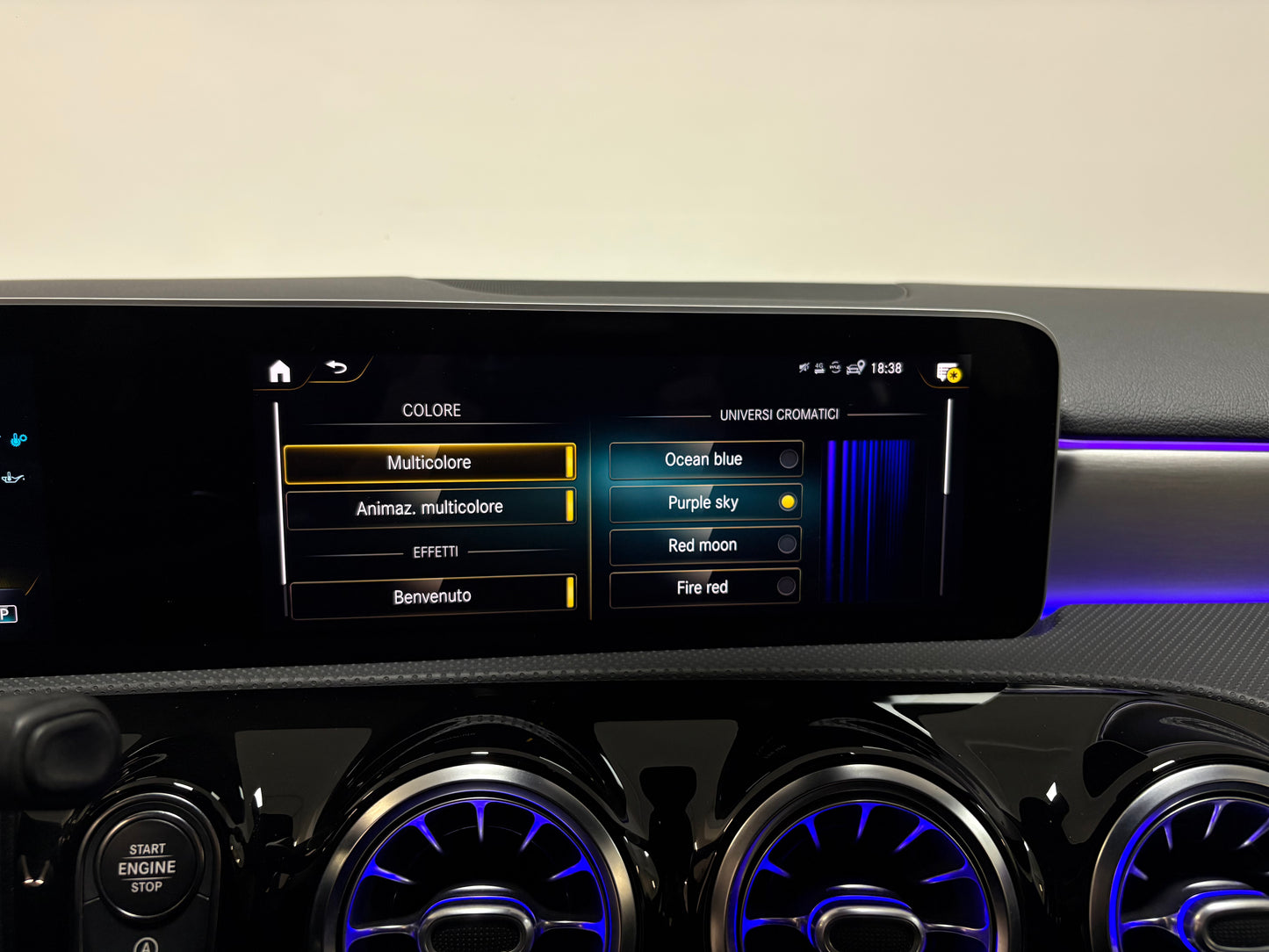 Mercedes-Benz A35 AMG 4MATIC 306CV
