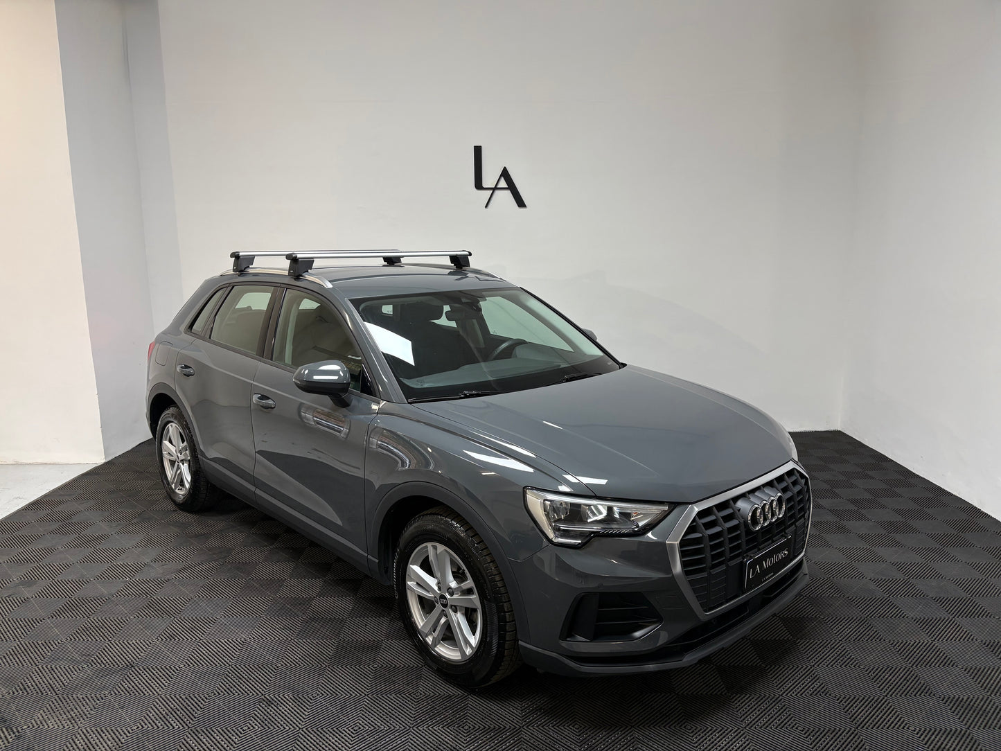Audi Q3 35 TDI Business S Tronic 150CV
