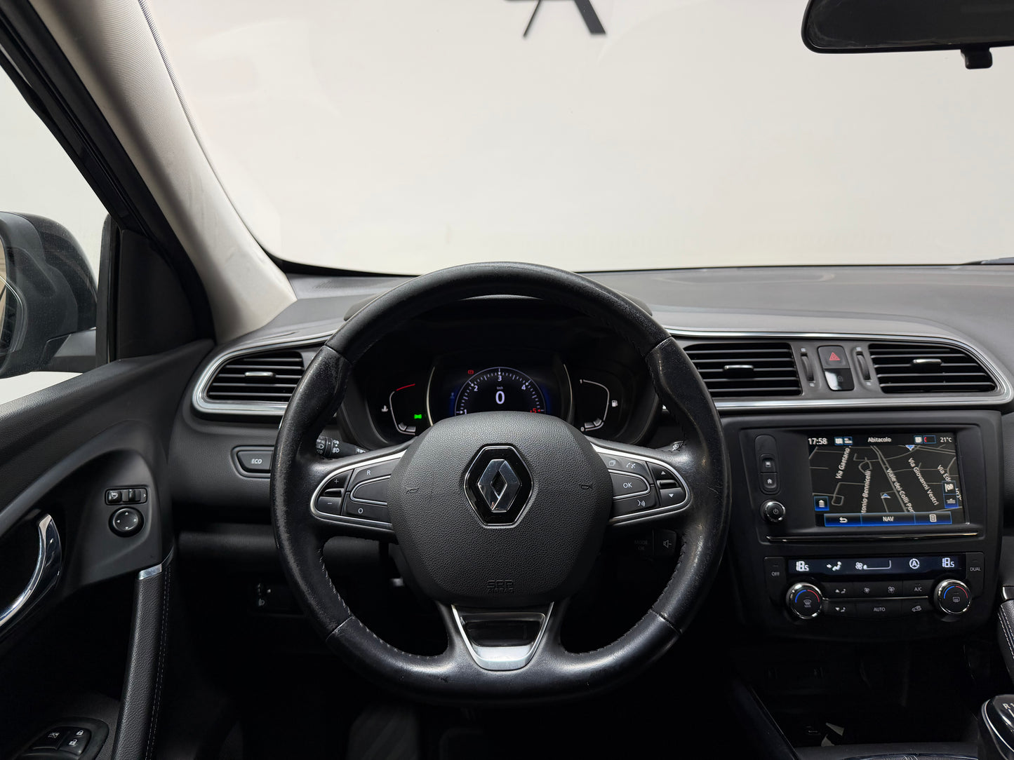 Renault Kadjar 1.5 DCI Sport edition 110CV N1