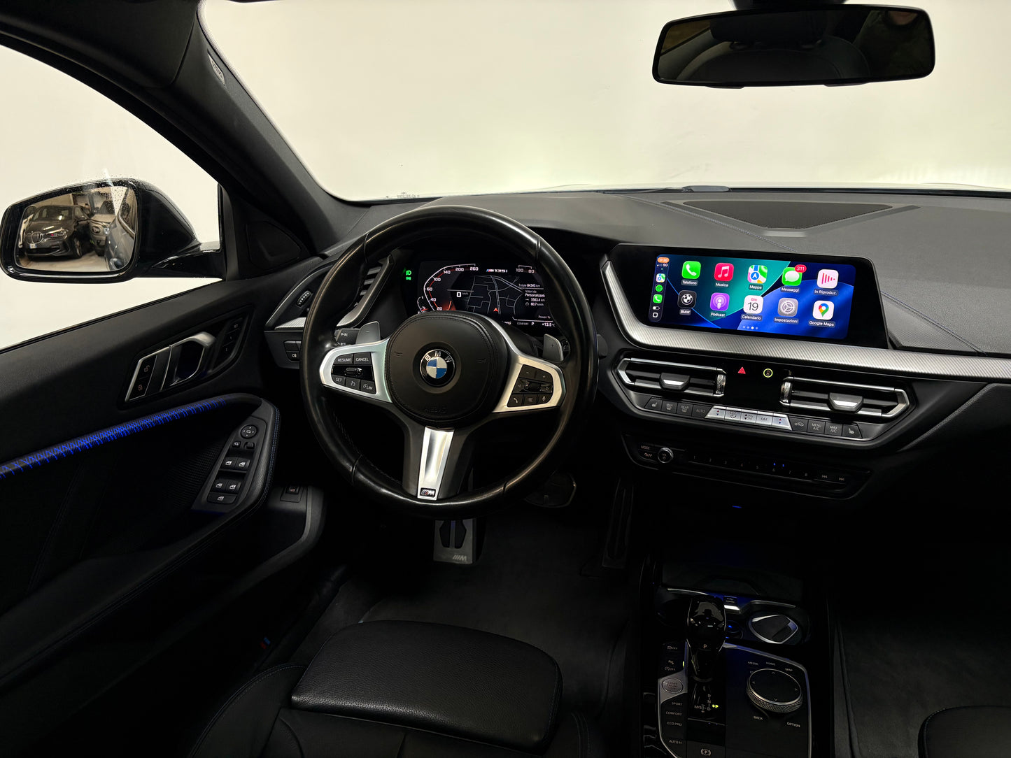 BMW M135i Xdrive 306CV