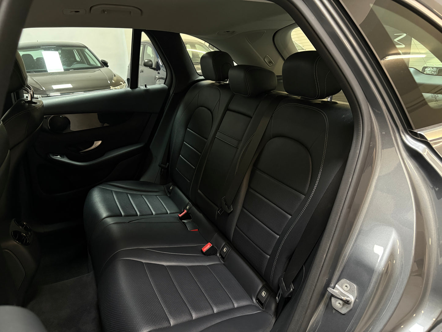 MERCEDES GLC220d 4matic Exclusive 170cv