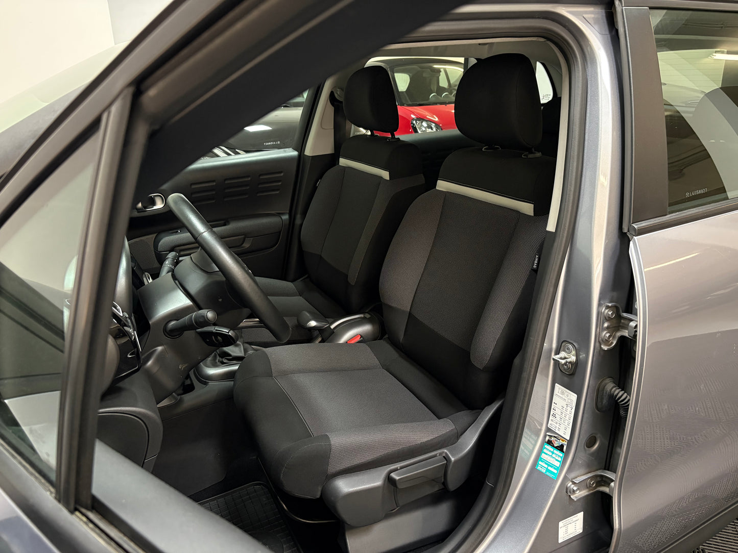 Citroen C3 Aircross 1.2 Shine 110cv