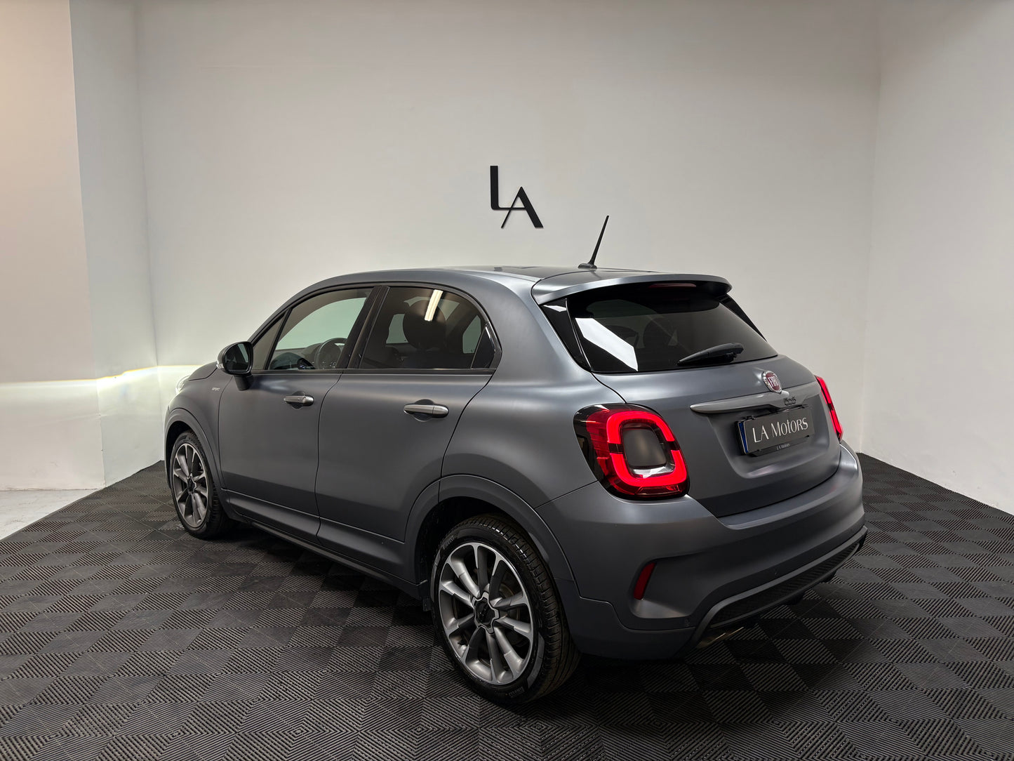 Fiat 500X 1.3 Multijet 95CV Sport