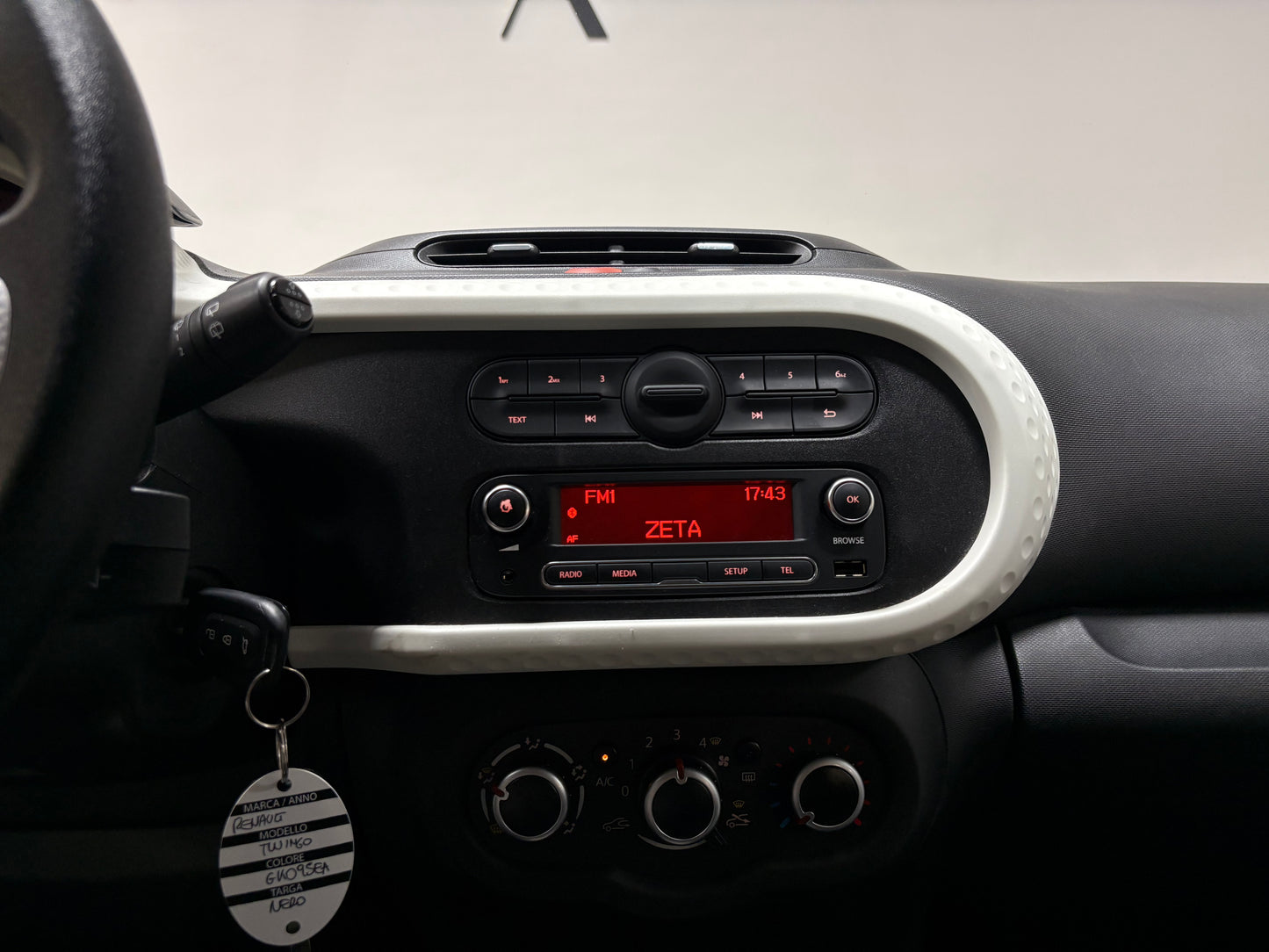 Renault Twingo Life 1.0 65cv