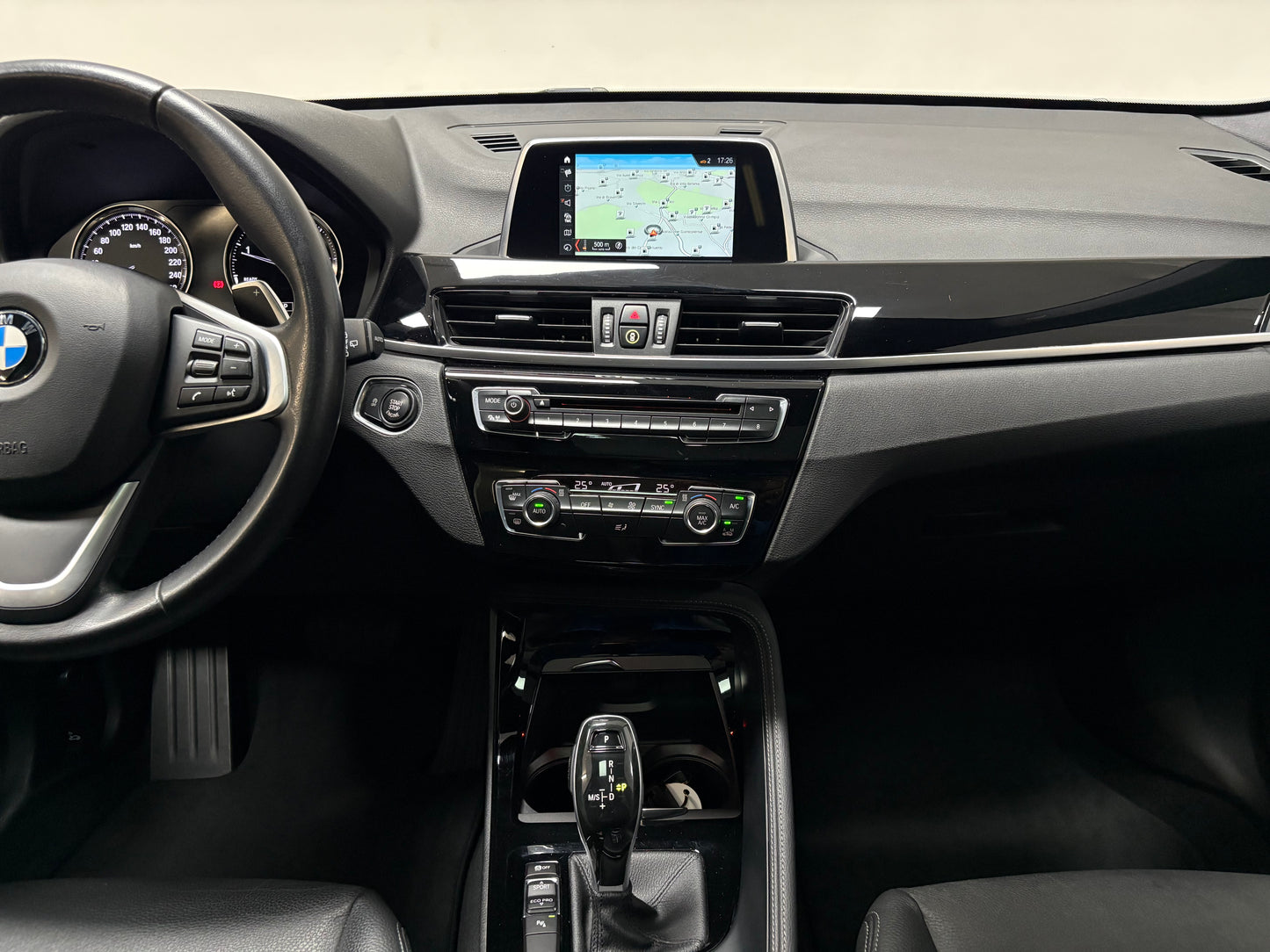 BMW X1 18d XDrive Sport 150CV