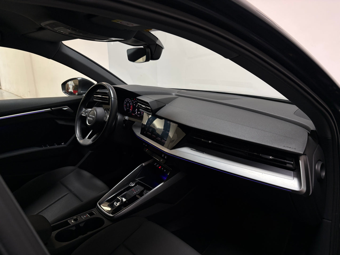 Audi A3 Sportback 35 TFSI Advanced 150CV