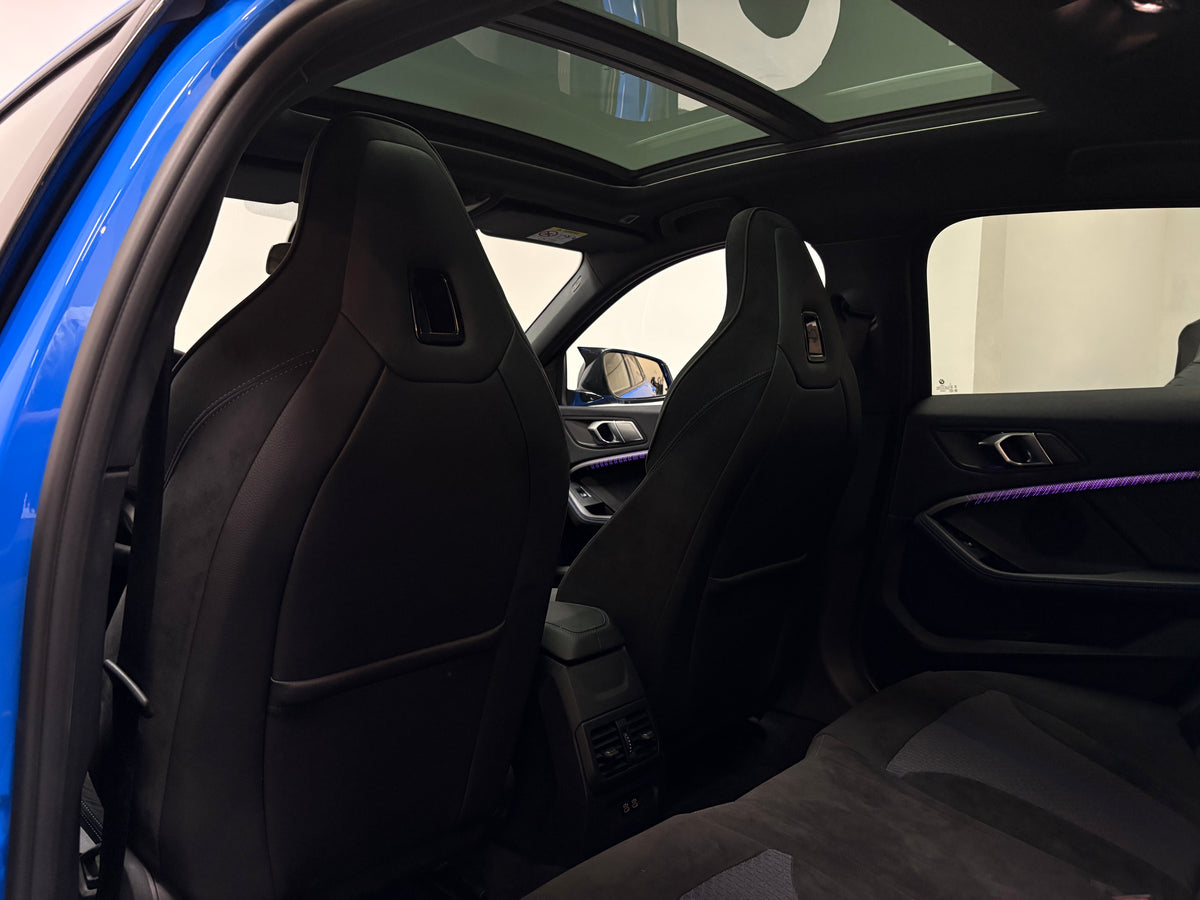 BMW M135i Xdrive 2.0 306cv