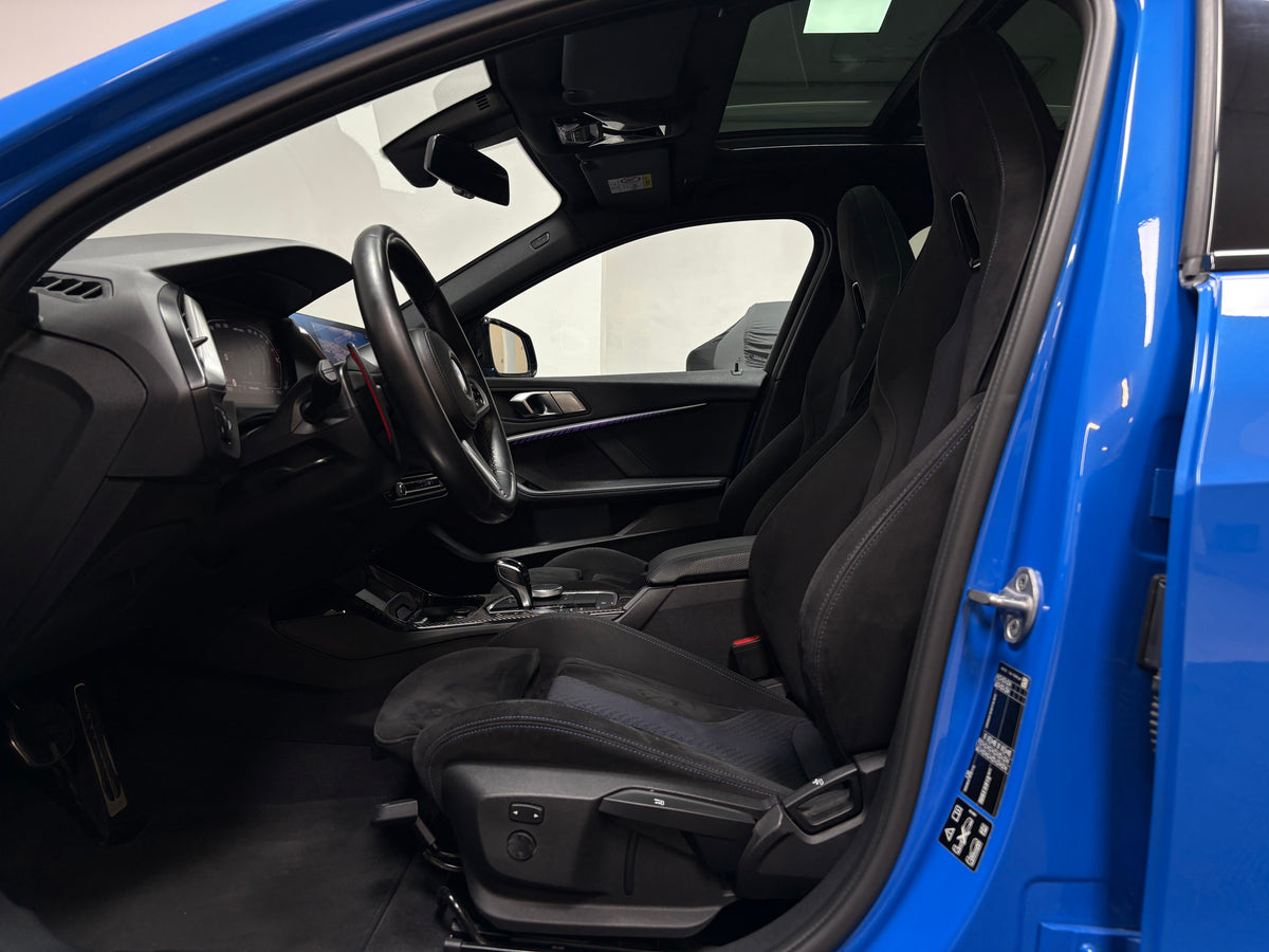 BMW M135i Xdrive 2.0 306cv
