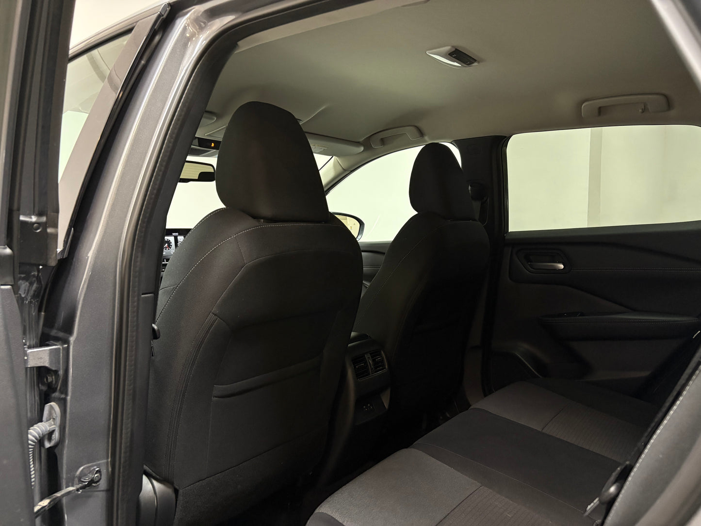Nissan Qashqai 1.3 N-Style XTronic 158CV