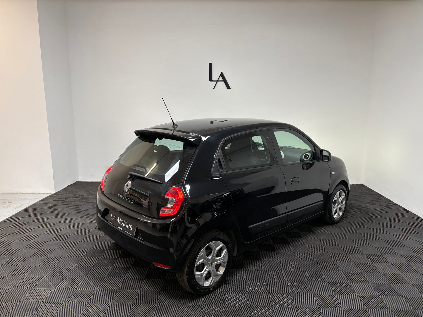 Renault Twingo Life 1.0 65cv
