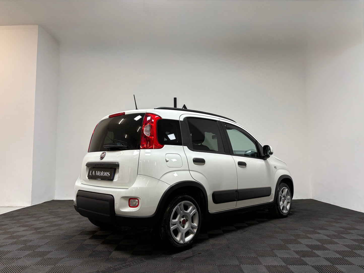 Fiat Panda 1.2 Easy Power 69CV