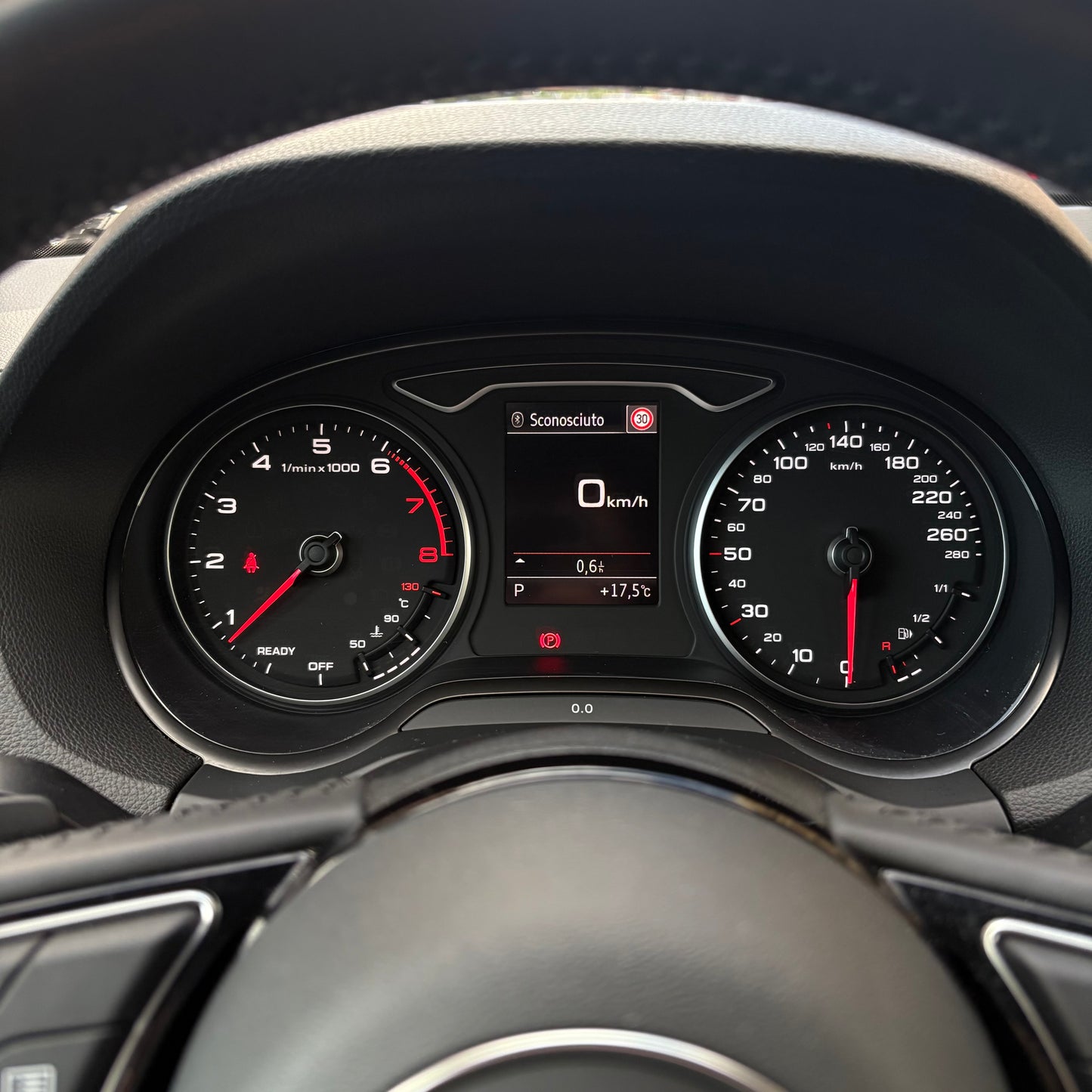 Audi Q2 1.5 Business Design Stronic 150cv