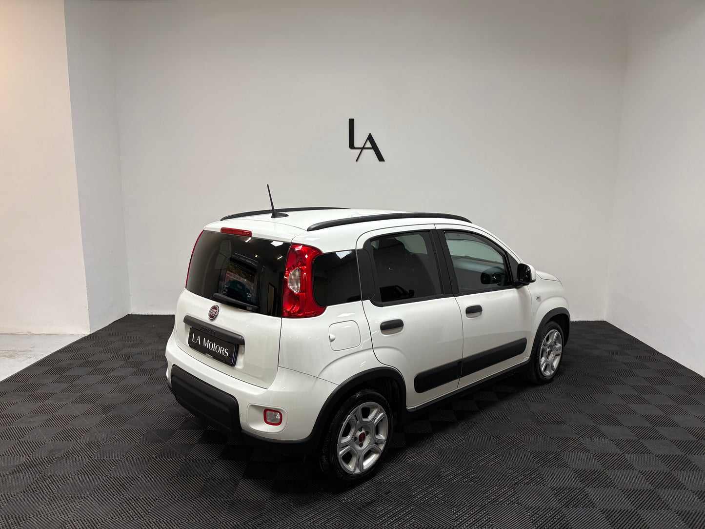 Fiat Panda 1.2 Easy Power 69CV