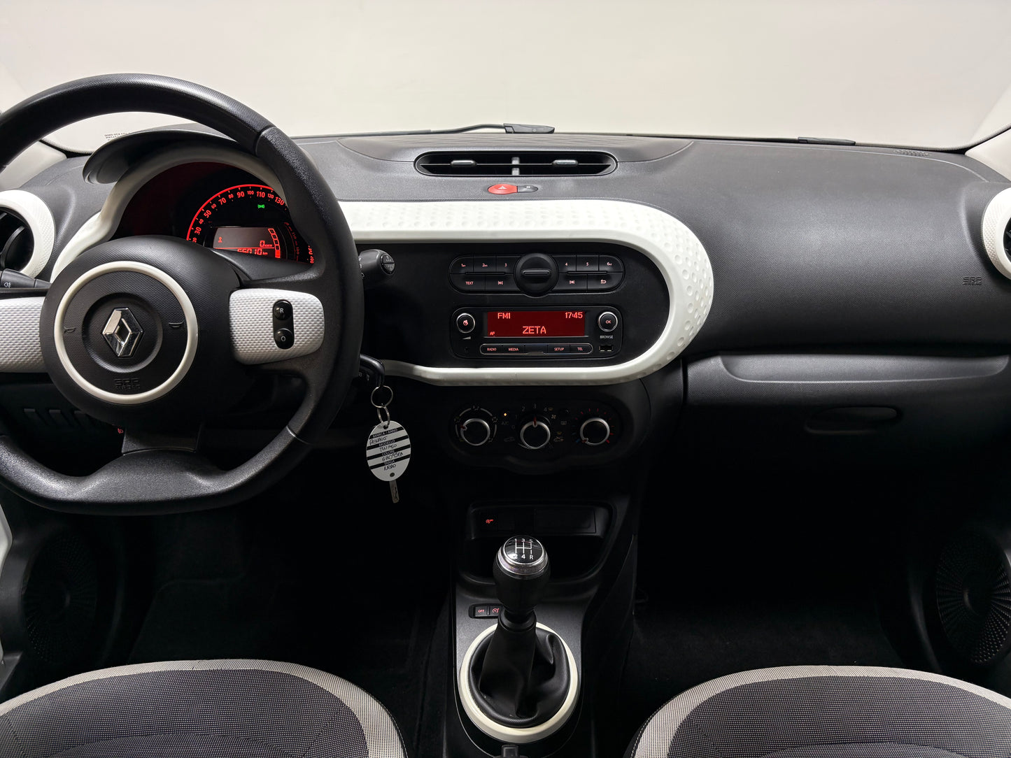 Renault Twingo Life 1.0 65cv