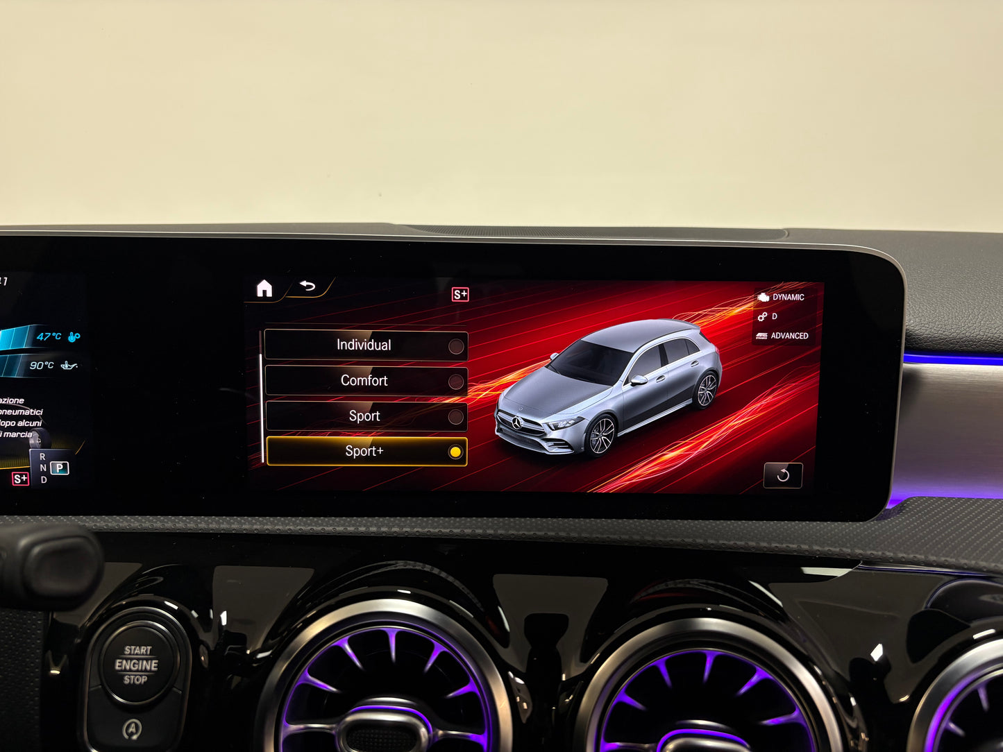 Mercedes-Benz A35 AMG 4MATIC 306CV