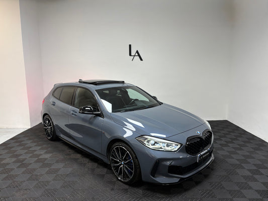 BMW M135i Xdrive 306CV