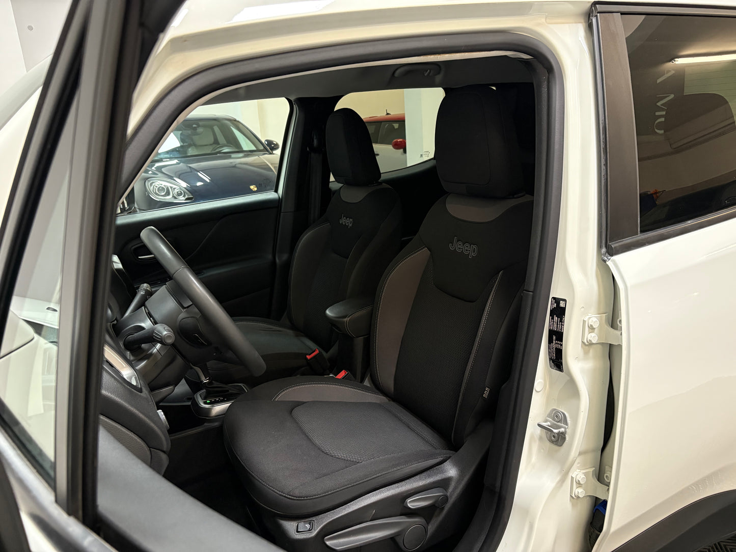 JEEP RENEGADE 1.5 Mhev 130cv